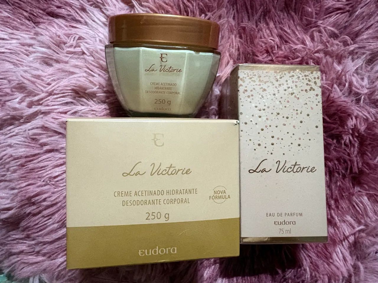 Creme e perfume  - Foto 4