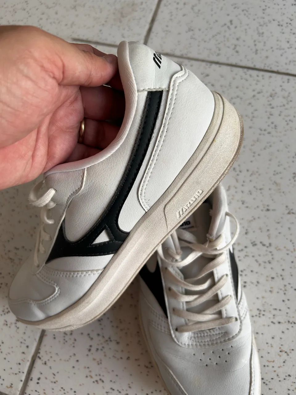 Tênis Mizuno Casual - Foto 2