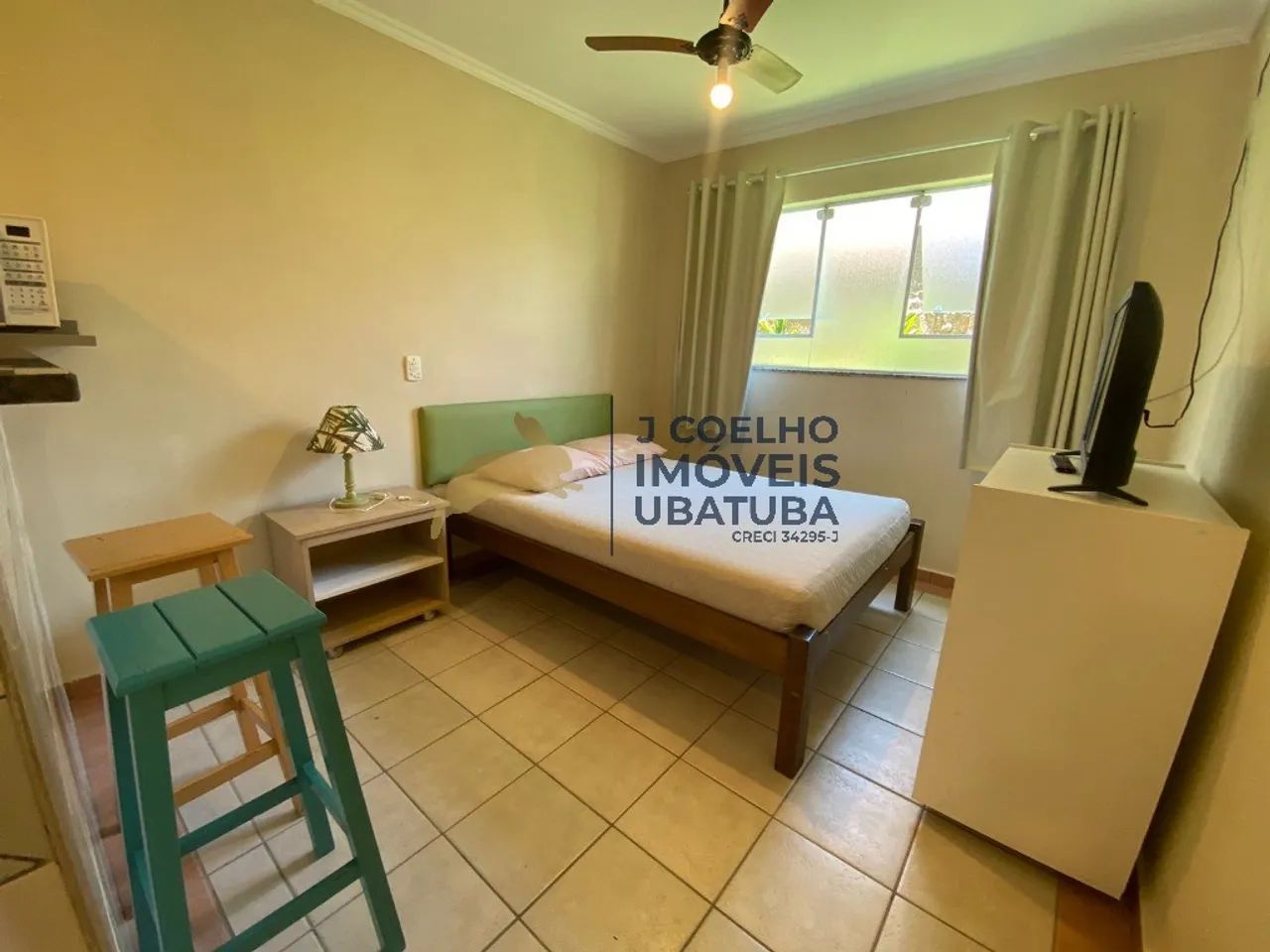kitnet para locação em Ubatuba - Foto 3