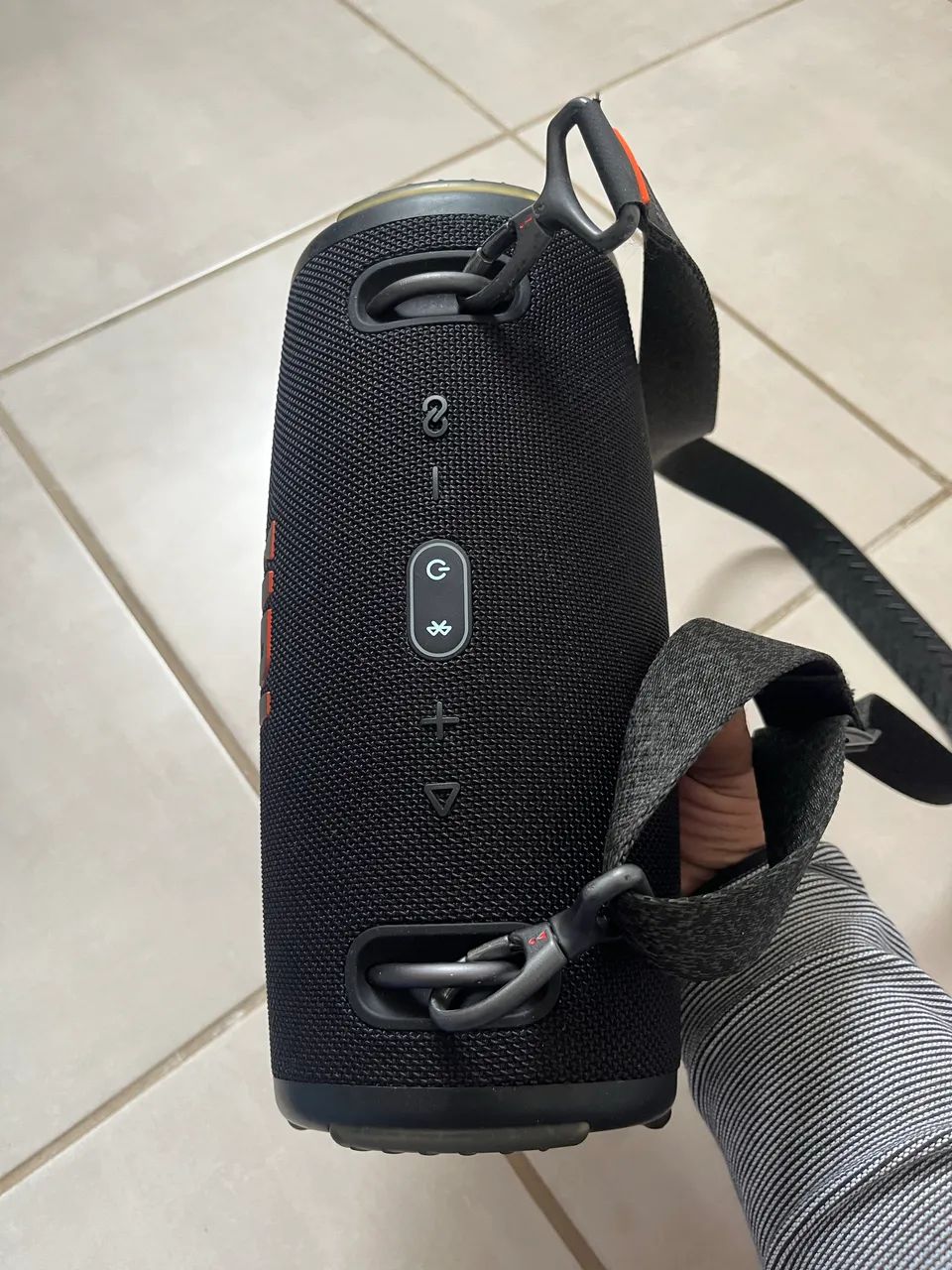 Caixa jbl xtreme 3  - Foto 5