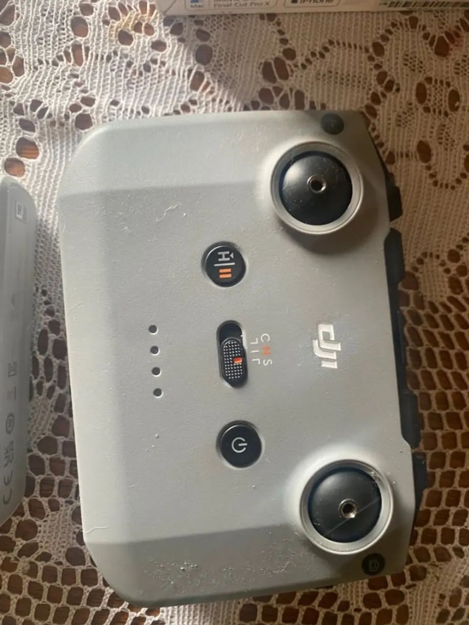 Drone DJI Neo Flymore - Foto 3