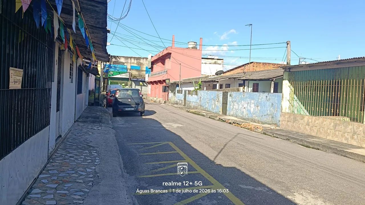 Vendo Belíssima casa em Água Branca - Foto 2