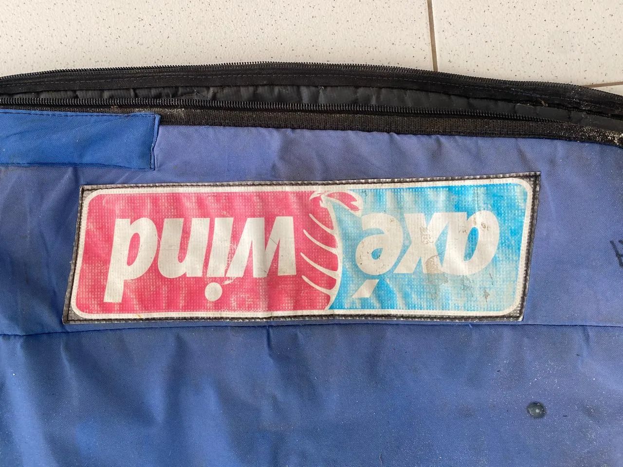 Equipamentos para a prática de Windsurf  - Foto 4