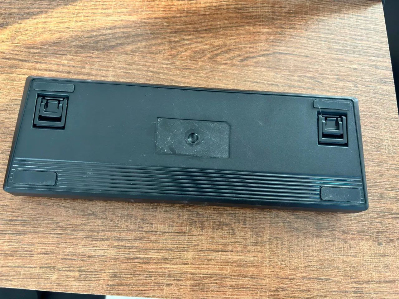Teclado mecânico 60% - Foto 4