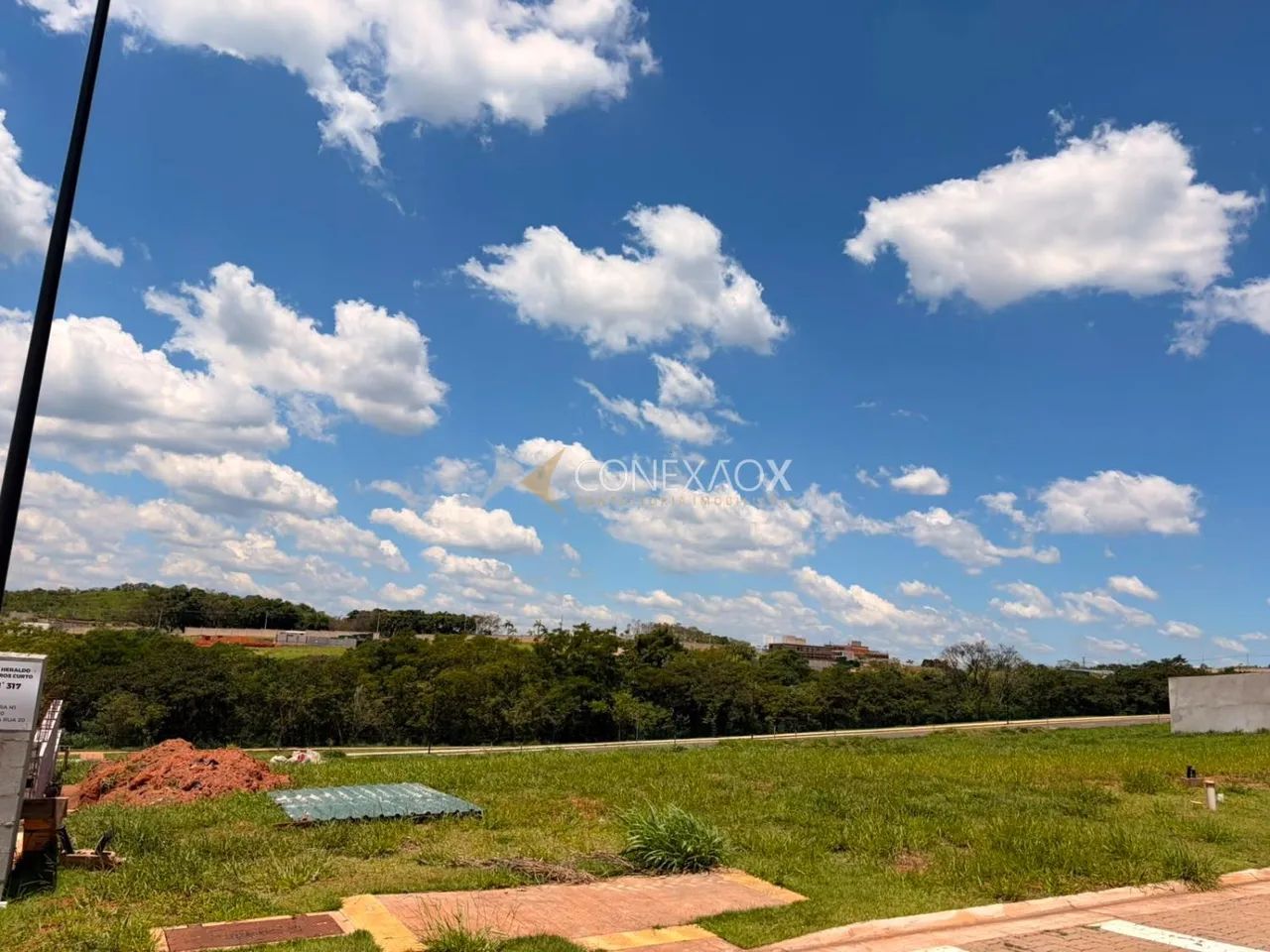 terreno - Sousas - Campinas - Foto 3