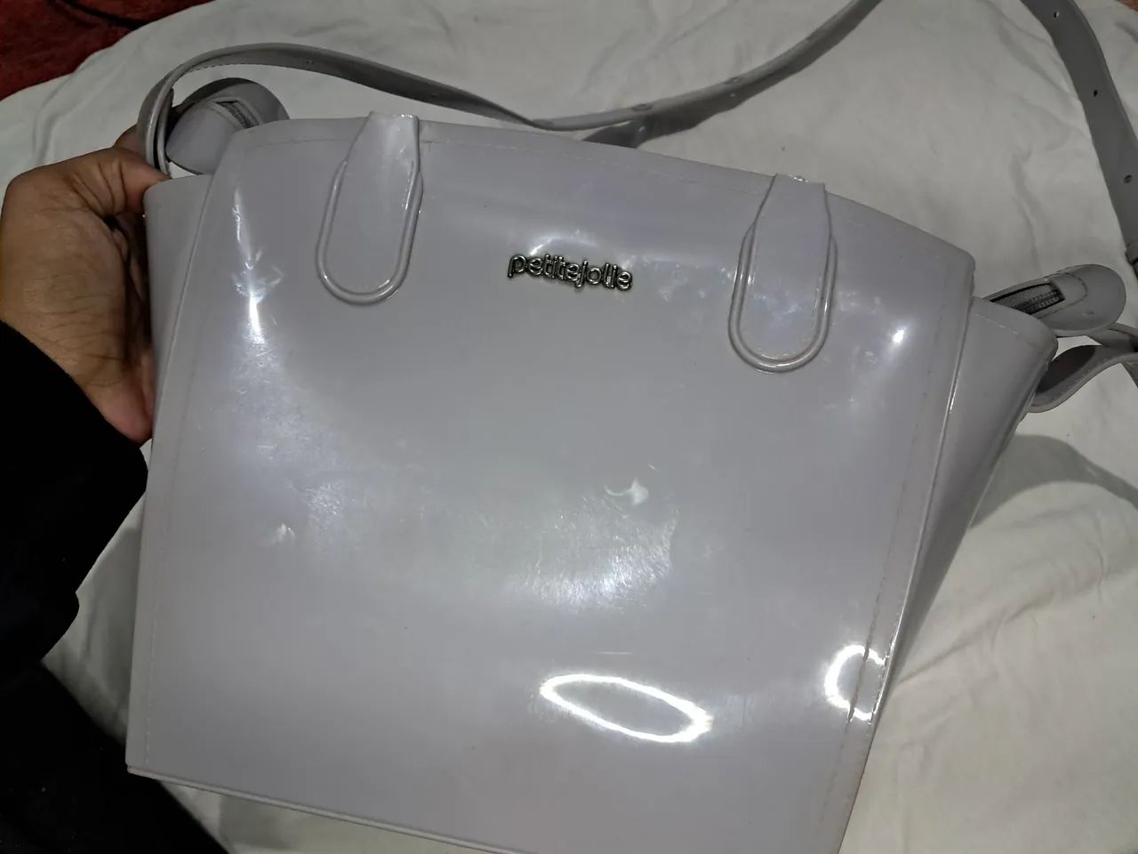 Bolsas lindas ? - Foto 2
