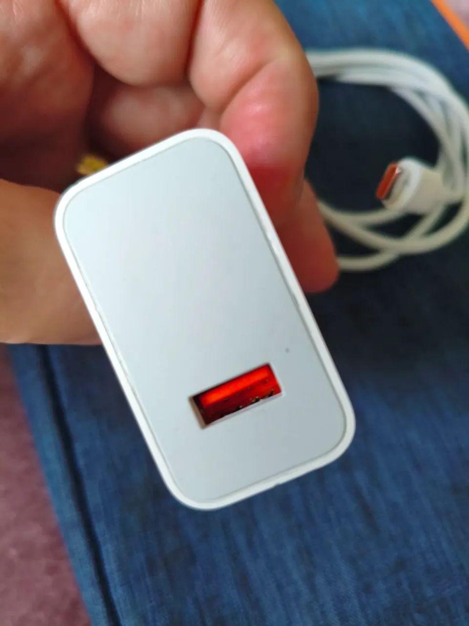 Carregador usb 67 w. - Foto 3