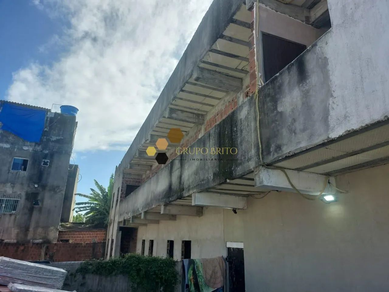 Prédio Comercial e Residencial à venda - Foto 4