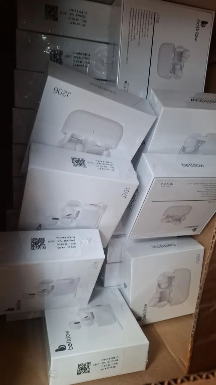 Fone de ouvido sem fio - Foto 2
