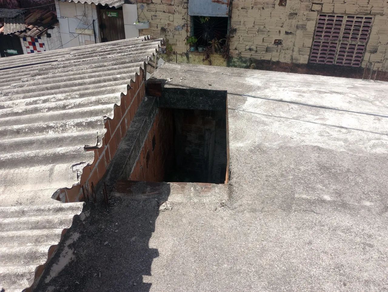 Casa em construção. - Foto 5