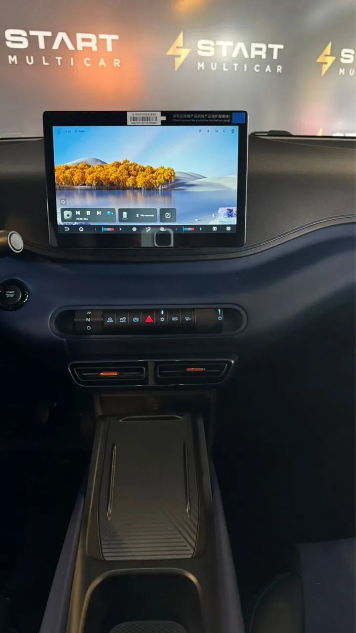 BYD Dolphin Mini (Elétrico) 2027 - Foto 2