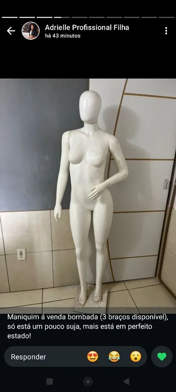 Móveis para loja de roupas  - Foto 5