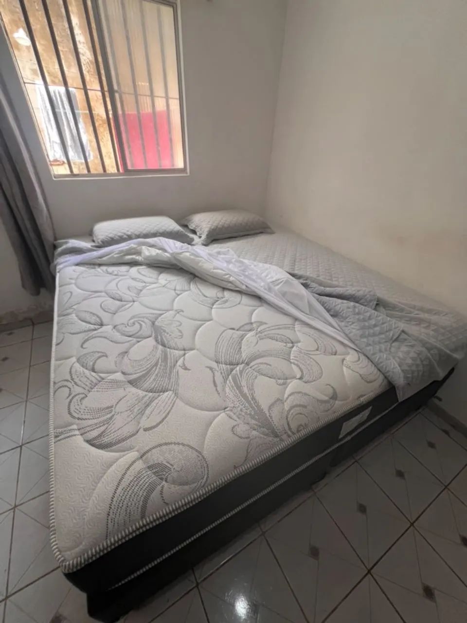 Cama Casal King Nova - Foto 2