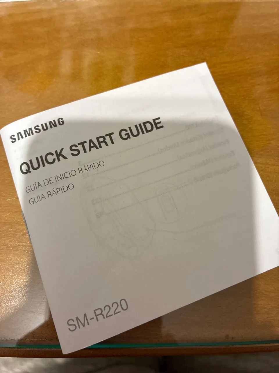 Samsung Galaxy Fit2 - Foto 4