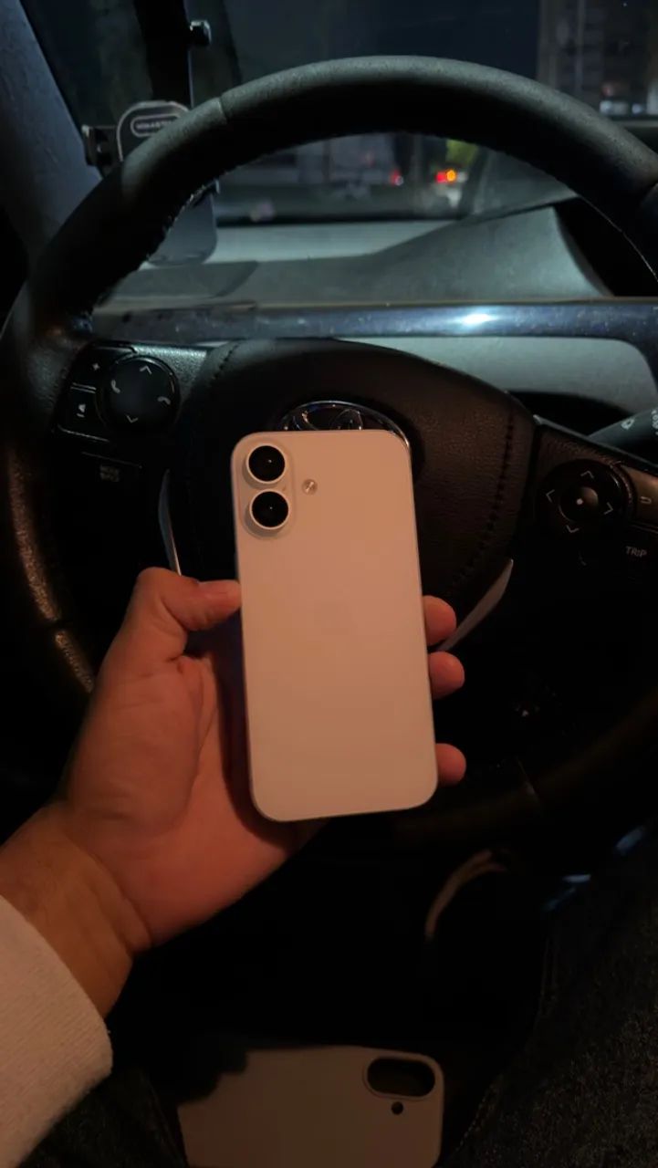 iPhone 16 128GB BARATO 