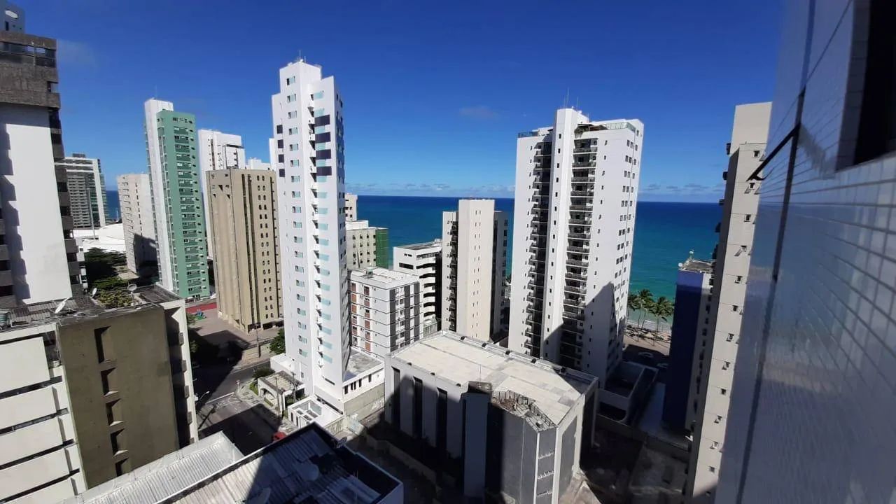 Edf. Costa dos Navegantes - Foto 2