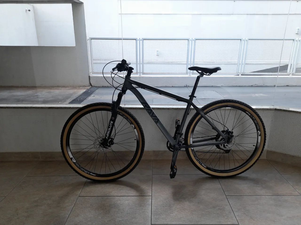 Bike MTB aro 29  - Foto 3
