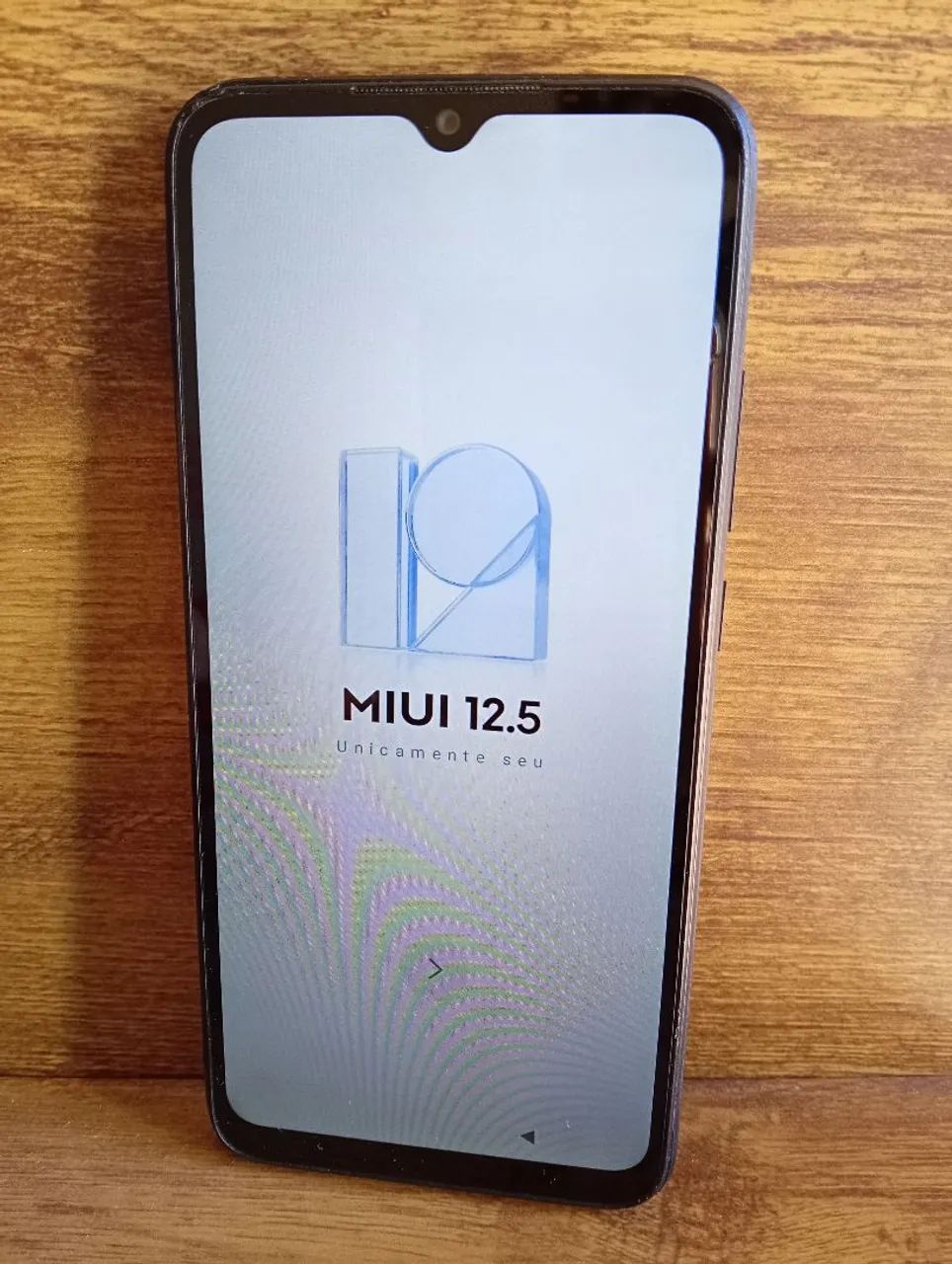 Celular Xiaomi Redimi 9