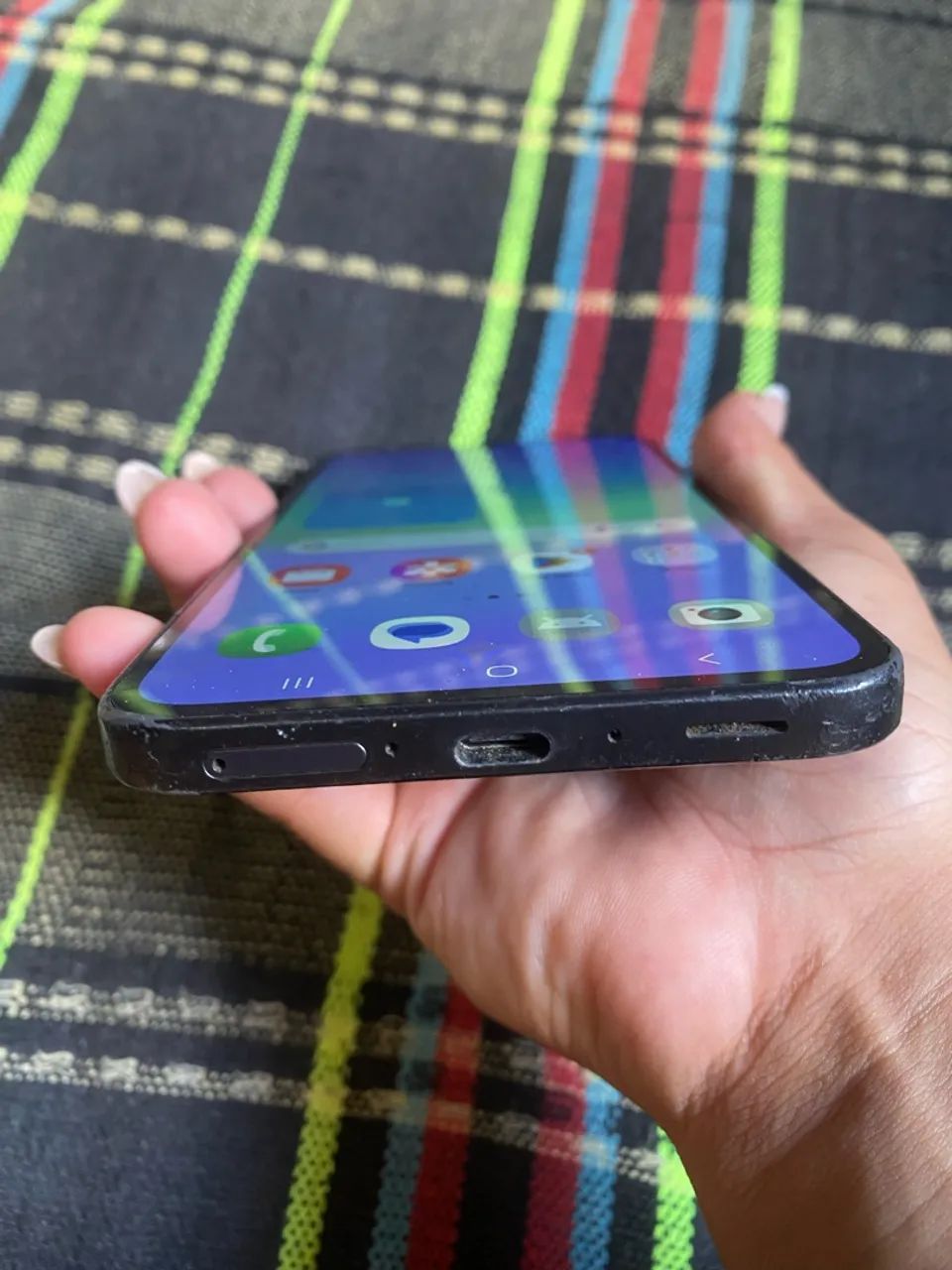 SAMSUNG A36 5G - Foto 3