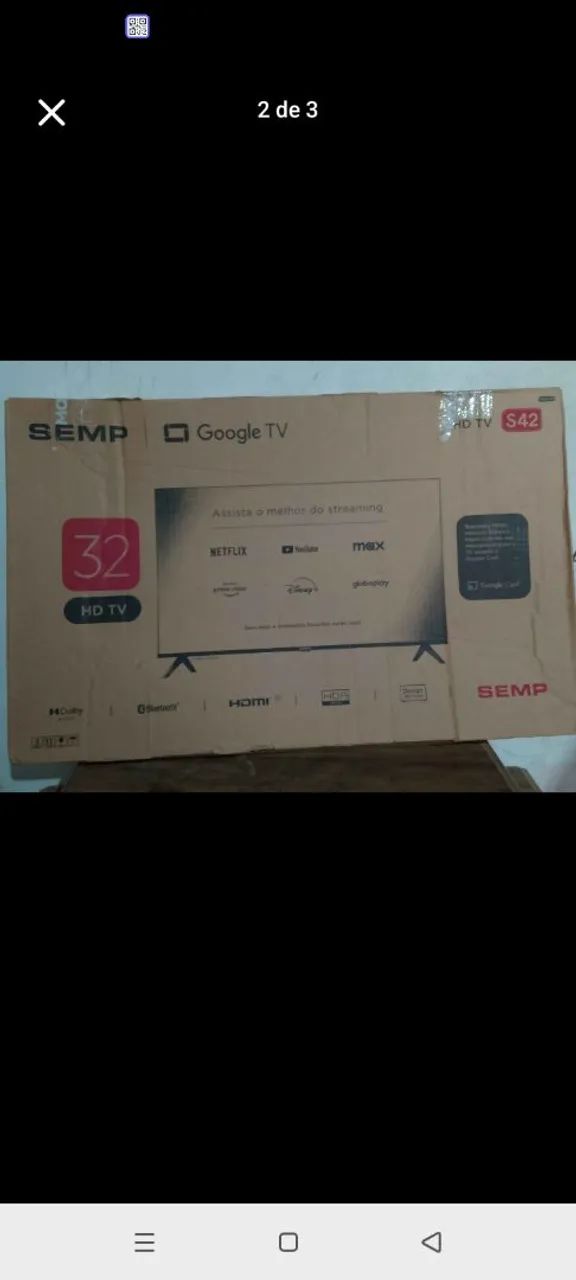 Smart TV  - Foto 2