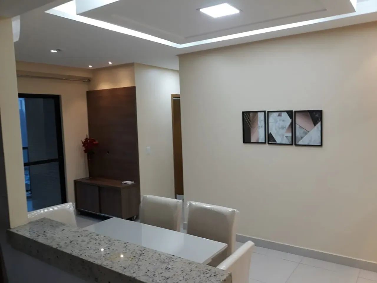 Apto para aluga no Edifício Smart Boulevard - Foto 4