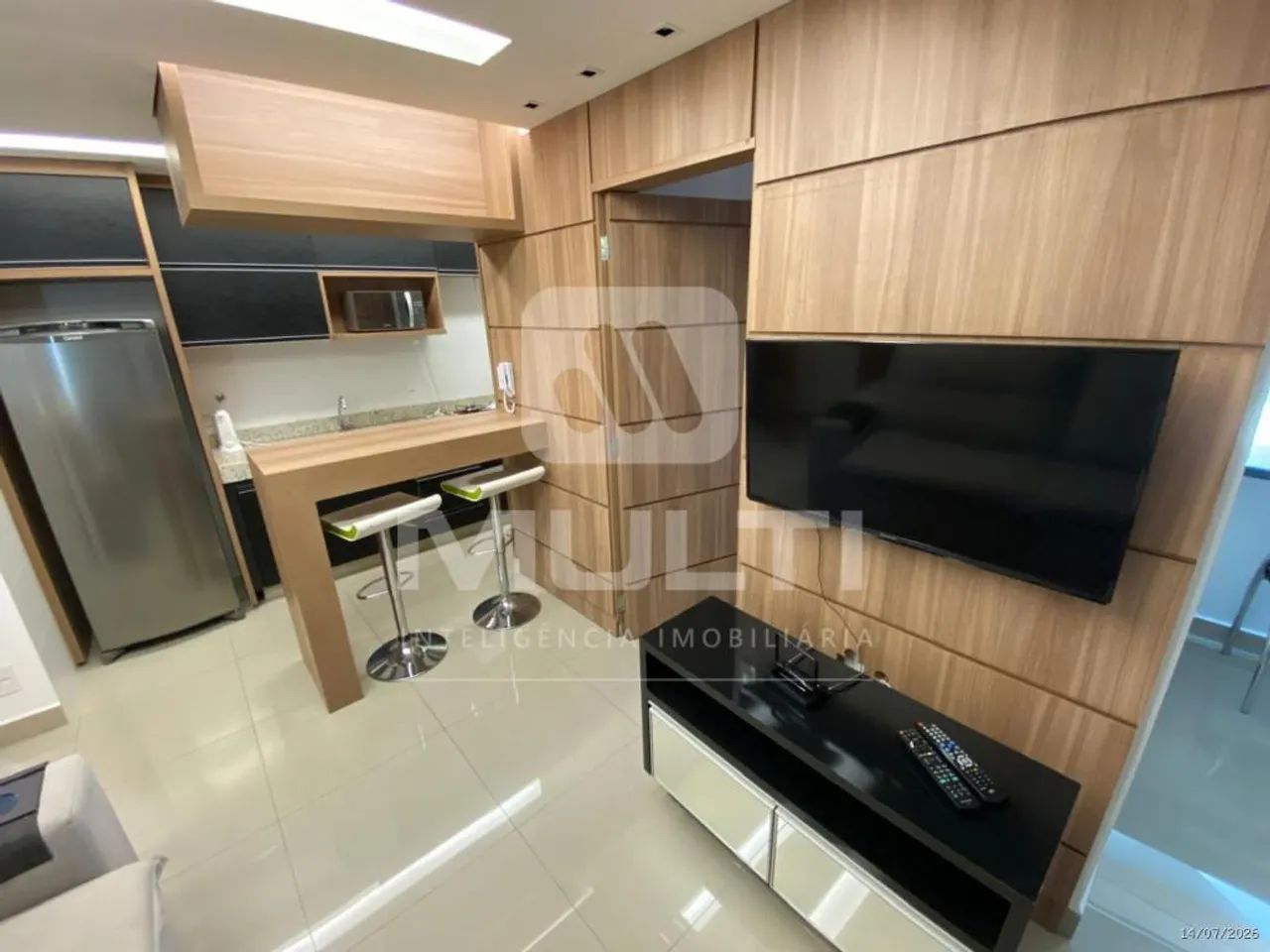 Apartamento - SARAIVA - Foto 4