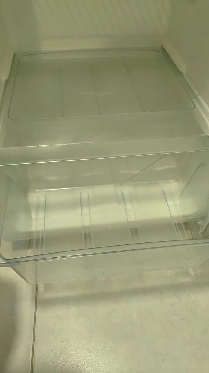 Geladeira Electrolux - Foto 5