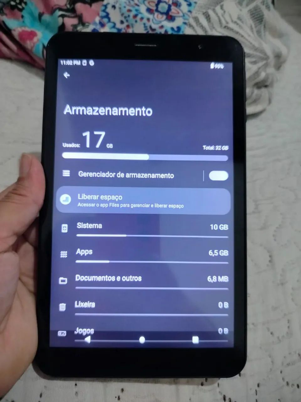 Tablet multi laser - Foto 2
