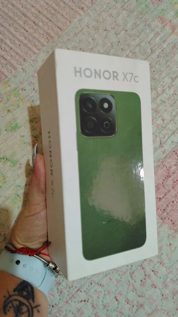 Vendo Honor 7XC