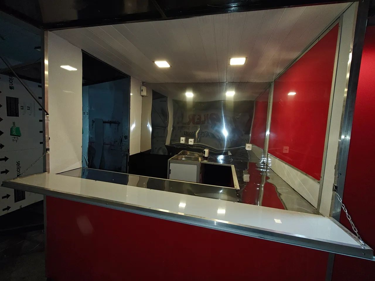 Trailer 2x1.50 em ACM  - Foto 4