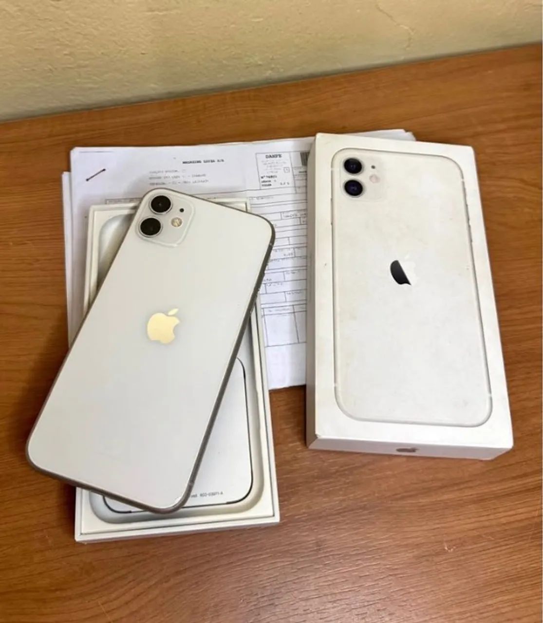 iPhone 11 Original Apple - Excelente Custo-Benefício - Foto 2