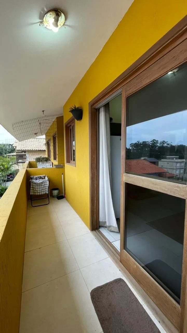 Apartamento 1 dormitórios para alugar Praia do Rosa Imbituba/SC