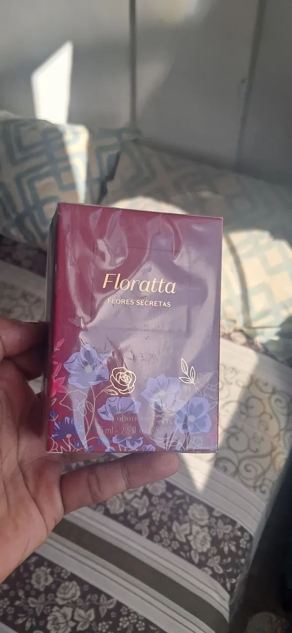 Floratta Barato R$70 - Foto 2