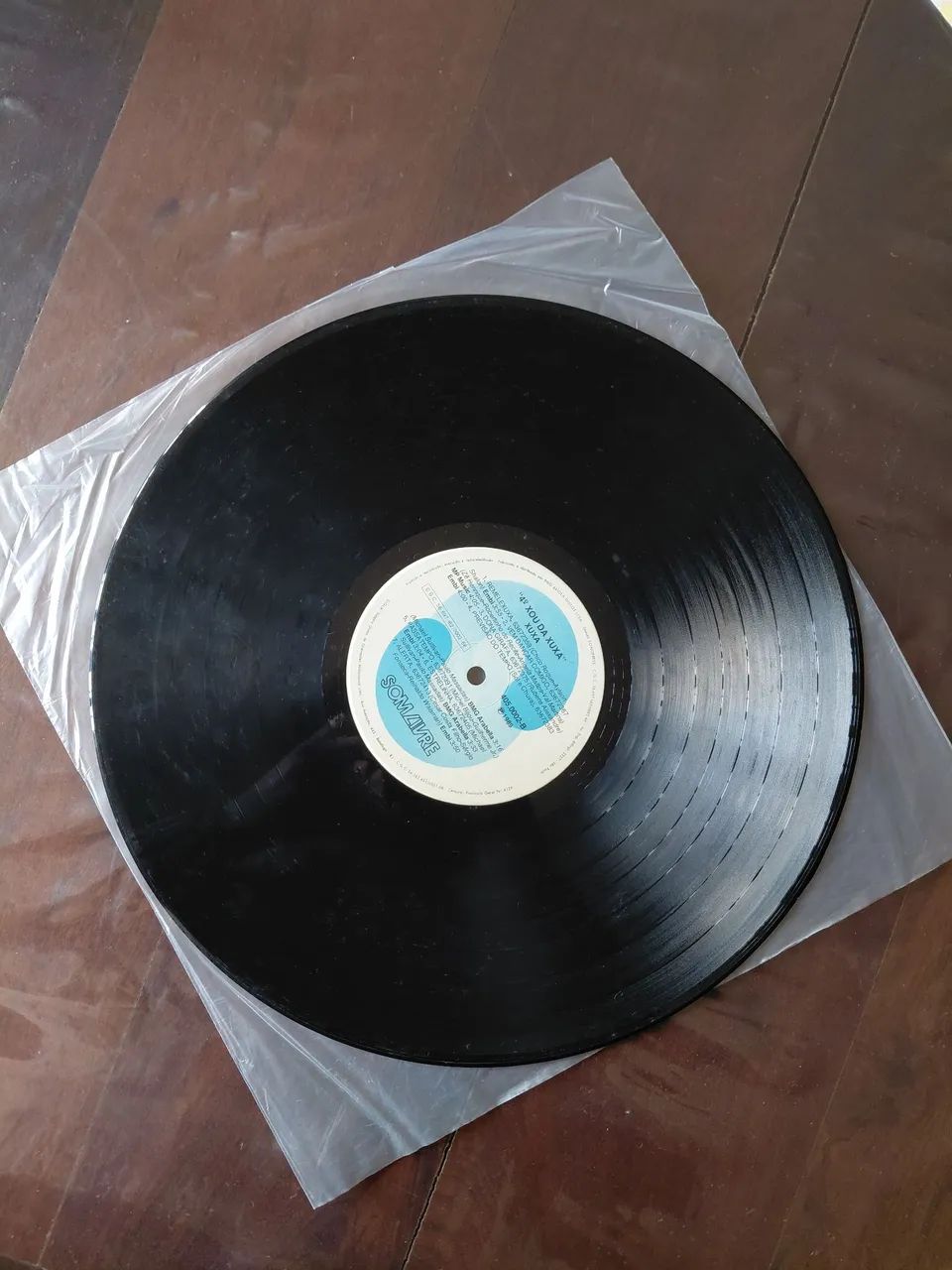 Lp Xuxa 4 - Foto 4