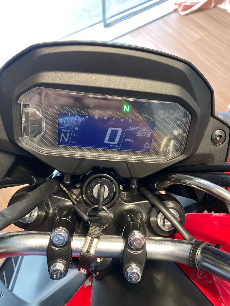 CG 160 FAN Flex - Foto 2