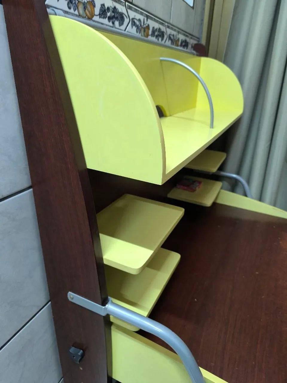 Mesa para estudos - Foto 2