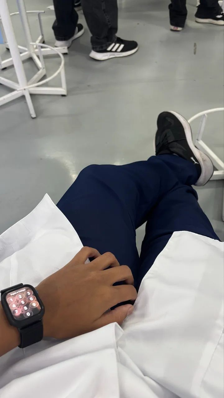 Applewatch relógio  - Foto 3