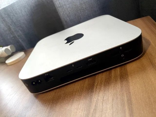 Mac Mini m2 8/256 - Foto 3