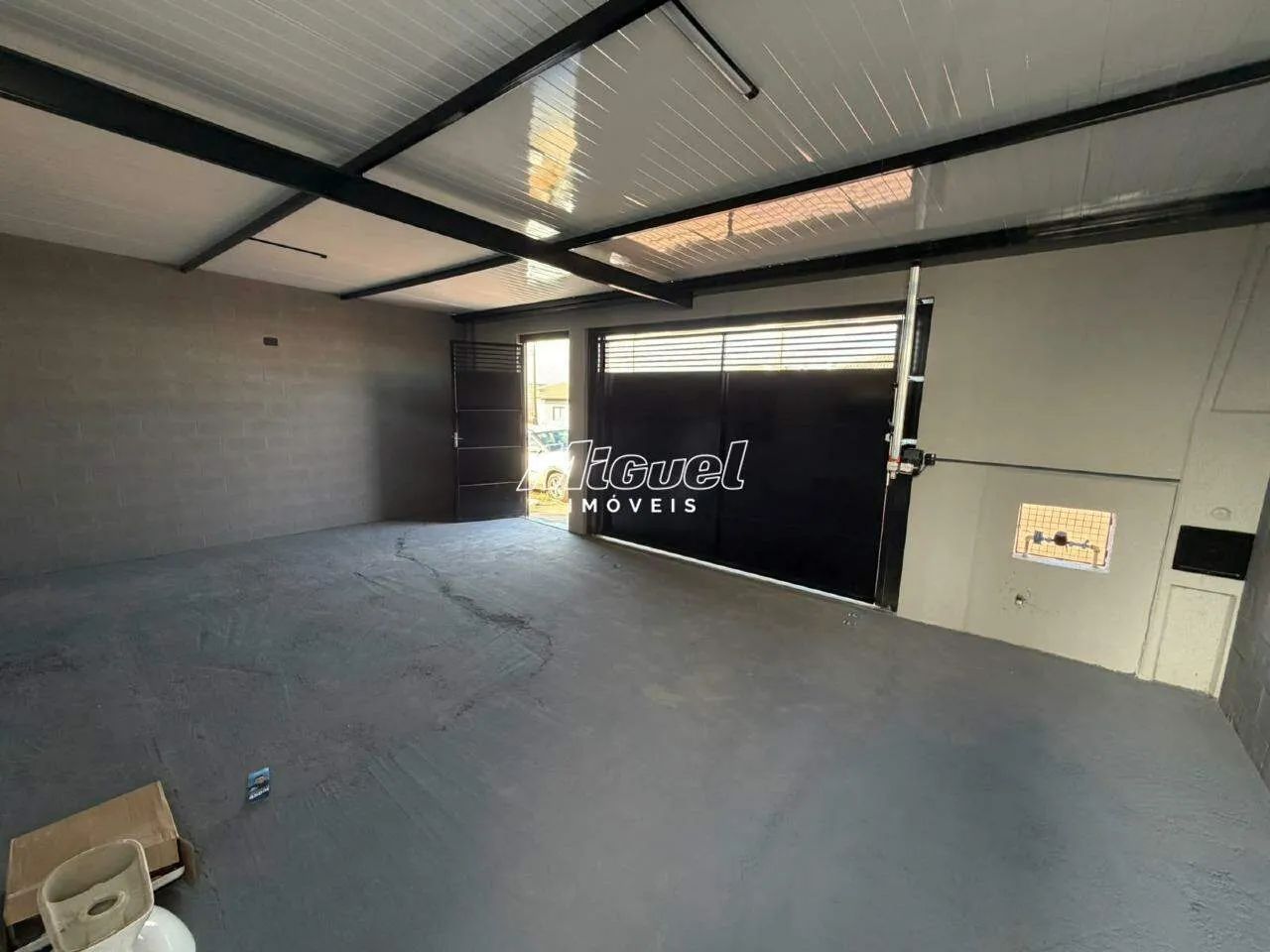 Casa, para aluguel, Jardim das Oliveiras - 2 quartos - Piracicaba/SP - Foto 3