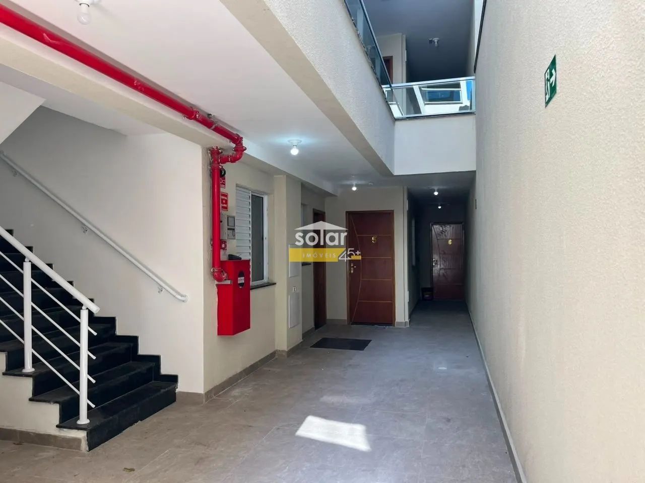 APARTAMENTO PARA LOCAÇÃO- PQ BOTURUSSU - Foto 4