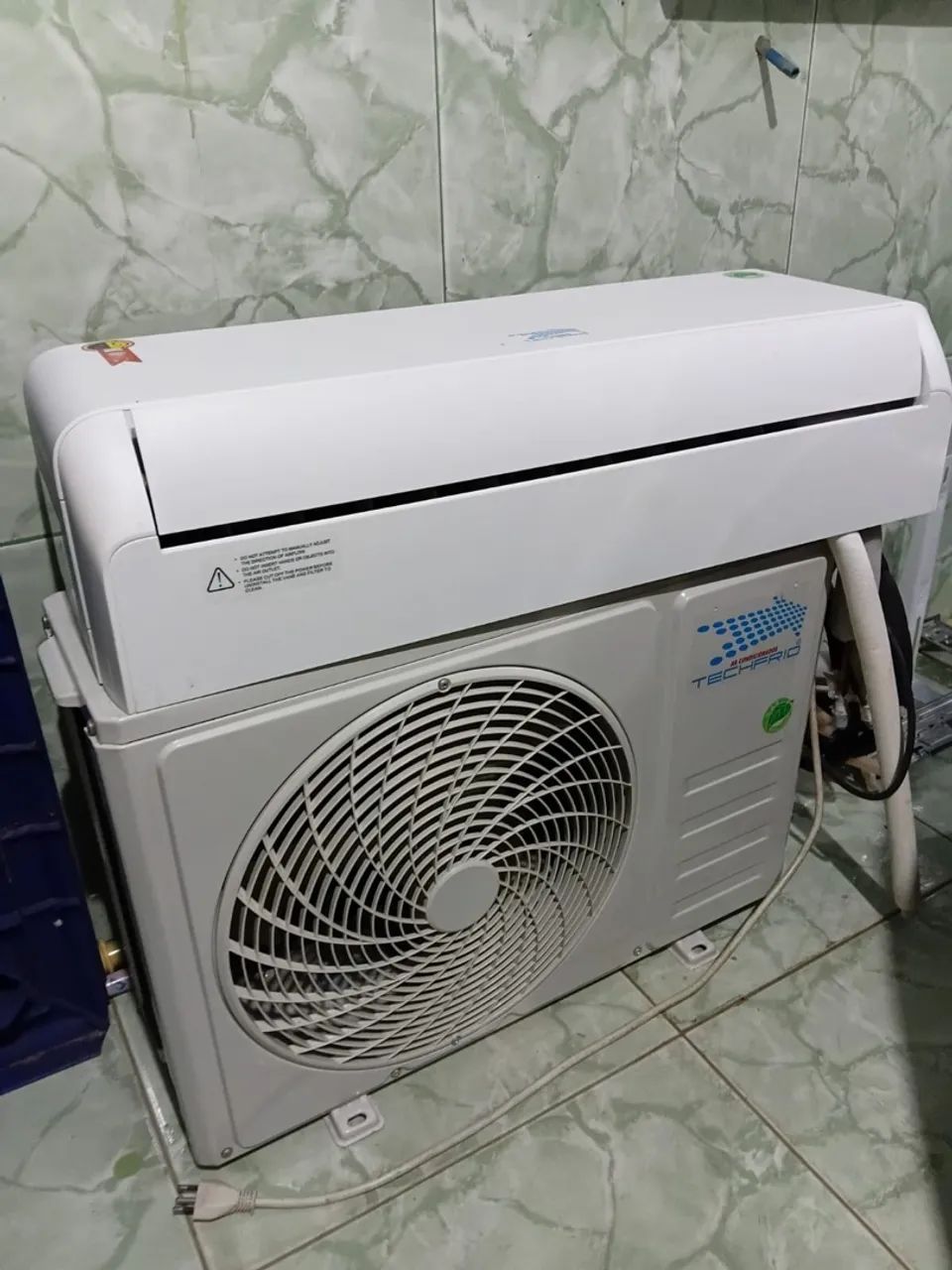 Vendo minha central - Foto 2