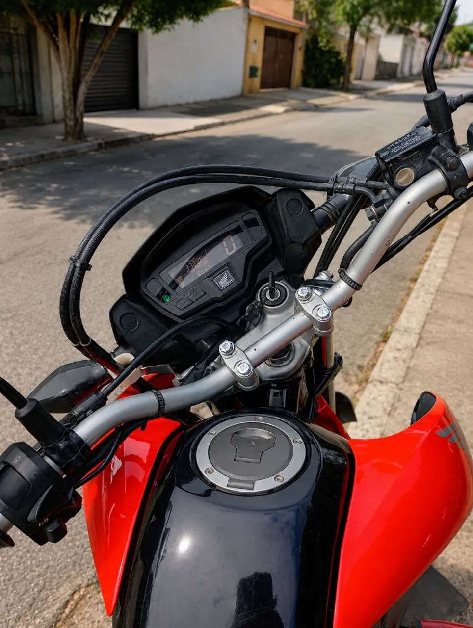Vende se Bros 160 2020 - Foto 2