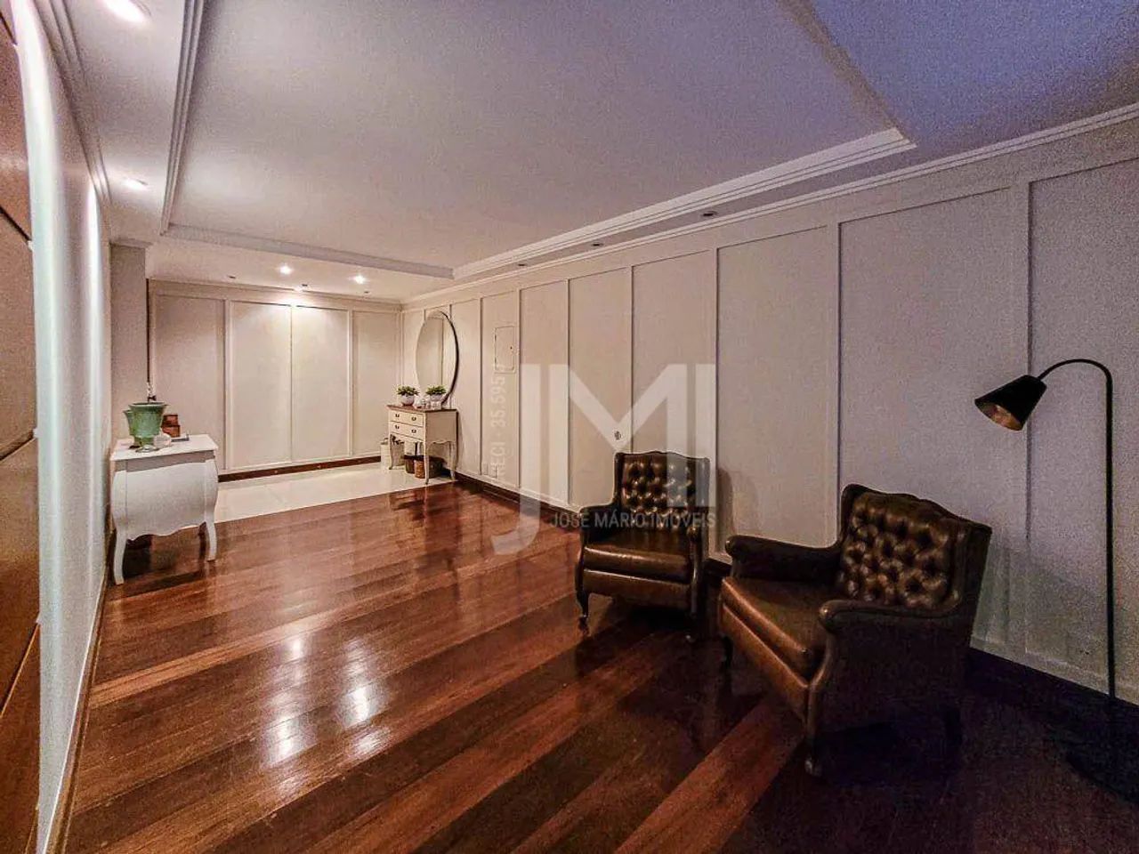 Casa com 4 dormitórios à venda, 494 m² - Barão Geraldo - Centro - Campinas/SP - Foto 4