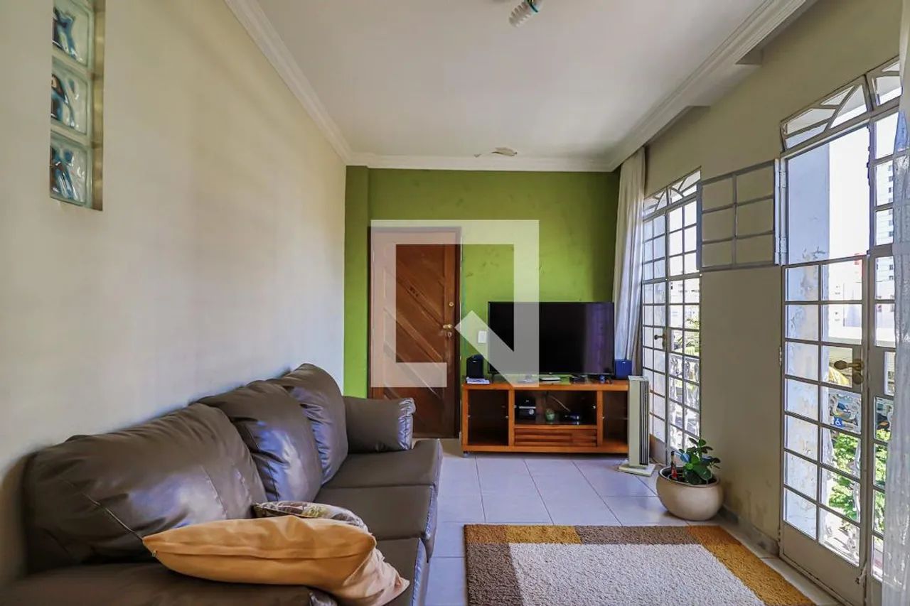 Apartamento à Venda - Cidade Nova, 4 Quartos, 170 m2 - Foto 5