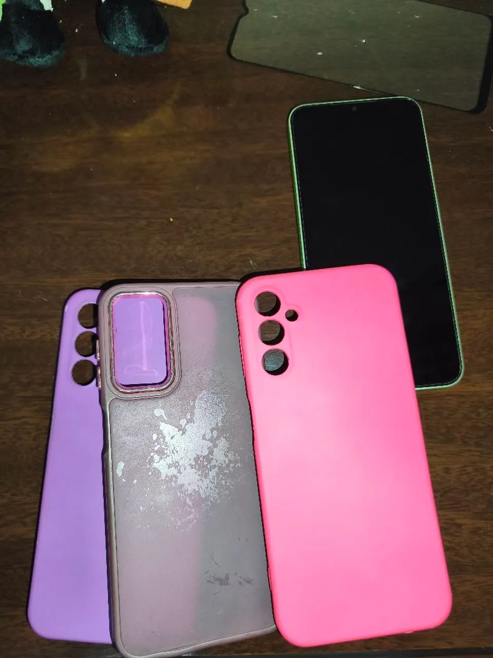 VENDO CELULAR A14 128G - Foto 3