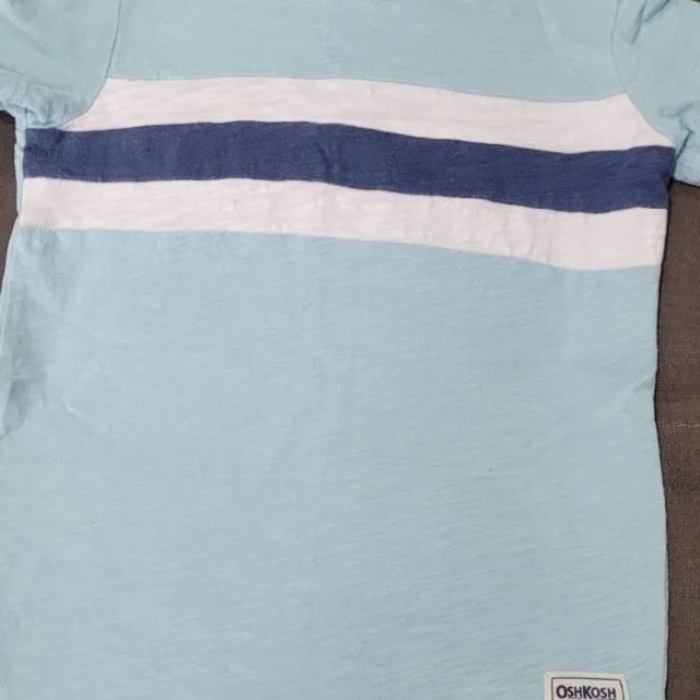 camiseta oshkosh