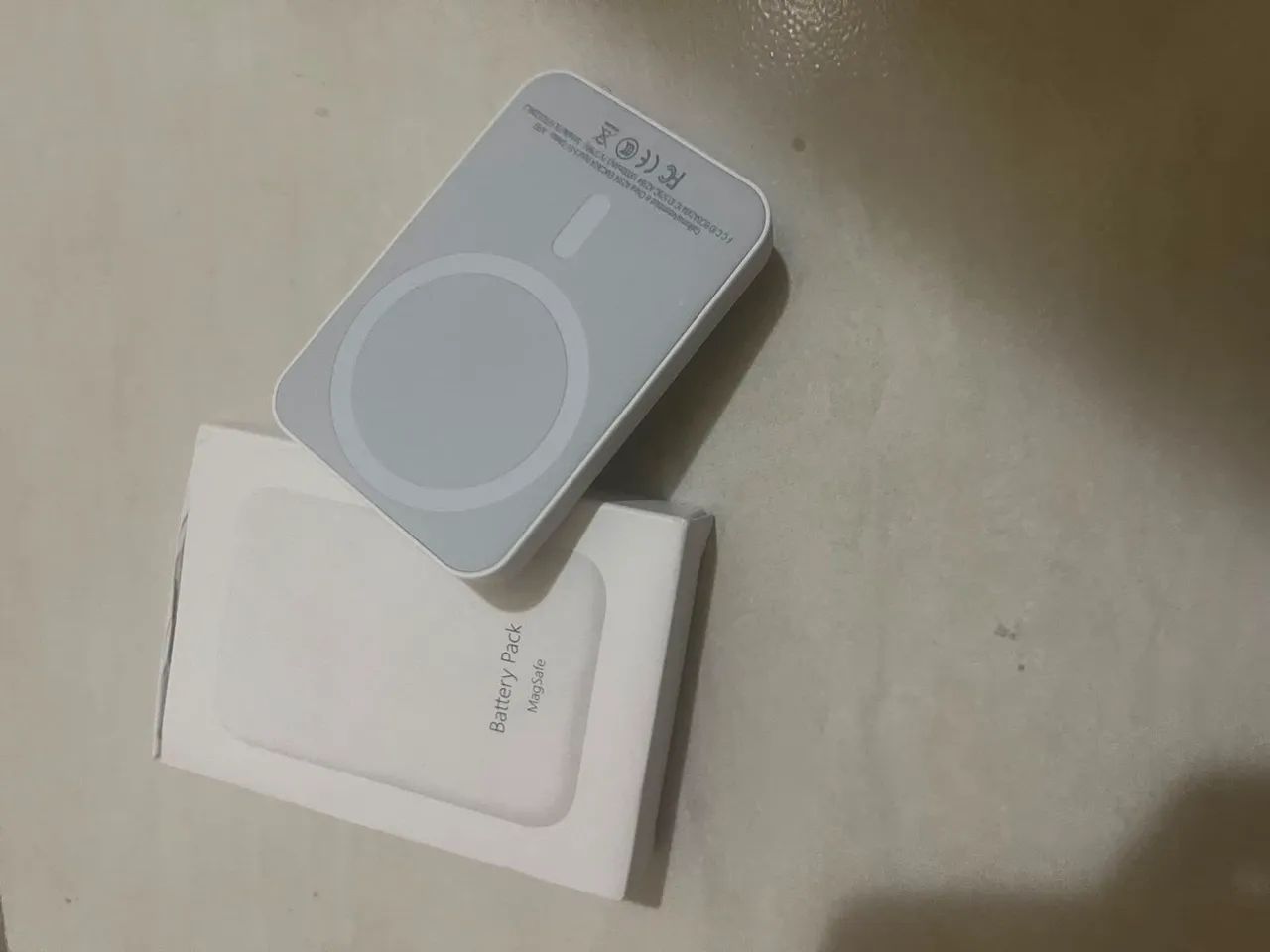 CARREGADOR SEM FIO, PARA IPHONES  - Foto 4