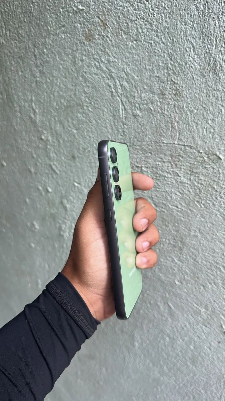 Samsung S23 FE novo - Foto 2