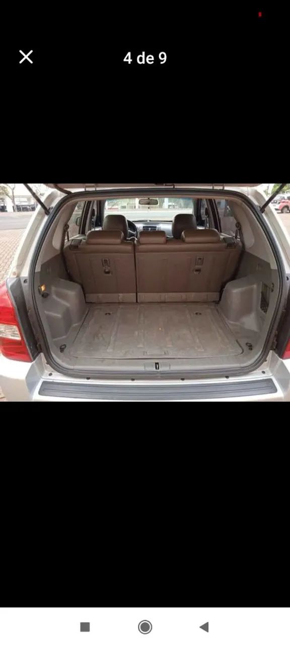 Hyundai Tucson 2.0 16V Aut. 2011 - Foto 3