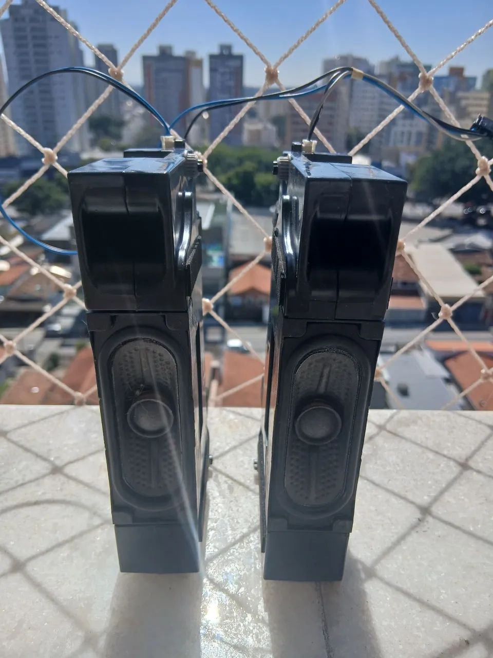 Peças da tv lg 50 polegadas para vender - Foto 5